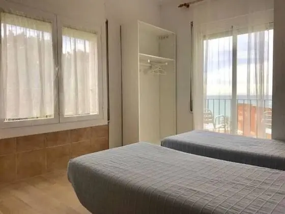 İki Ayrı Yataklı Oda