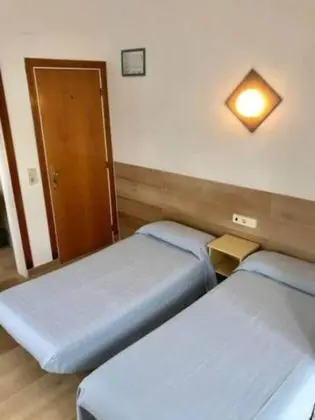 İki Ayrı Yataklı Oda