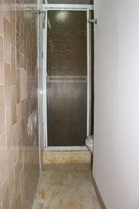 Standard Dört Kişilik Oda, Banyolu/Duşlu