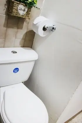 Standard Dört Kişilik Oda, Banyolu/Duşlu
