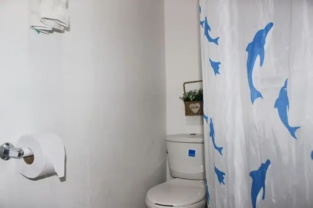 Standard Dört Kişilik Oda, Banyolu/Duşlu