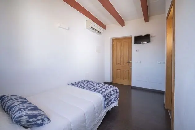 Basic Tek Kişilik Oda