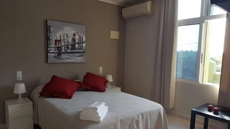 Tek Büyük Yataklı Oda, 1 Çift Kişilik Yatak, Sigara İçilmez