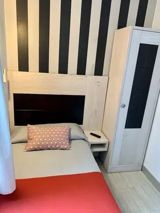 Tek Kişilik Oda