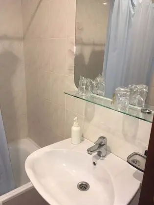 İki Ayrı Yataklı Oda