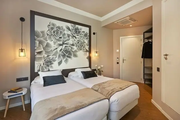 Superior Tek Büyük Yataklı Oda