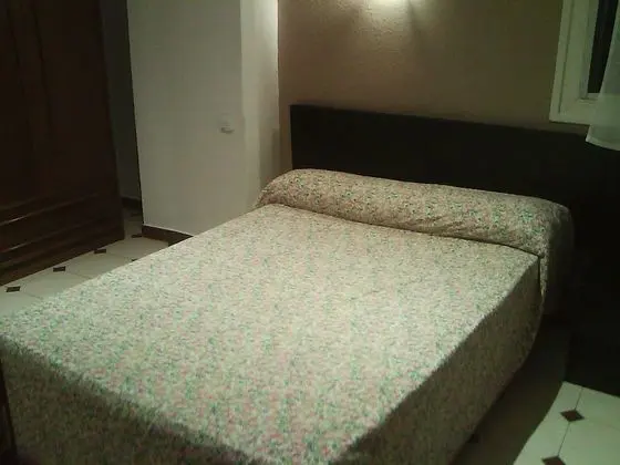 Tek Büyük Yataklı Oda, Özel Banyo