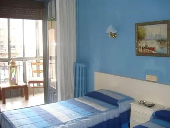 Tek Büyük Yataklı Oda, Özel Banyo