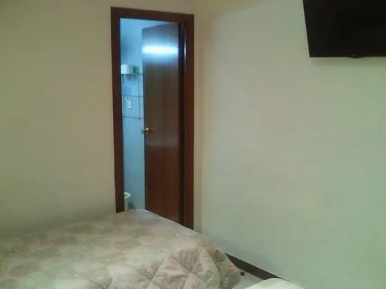 Tek Büyük Yataklı Oda, Özel Banyo