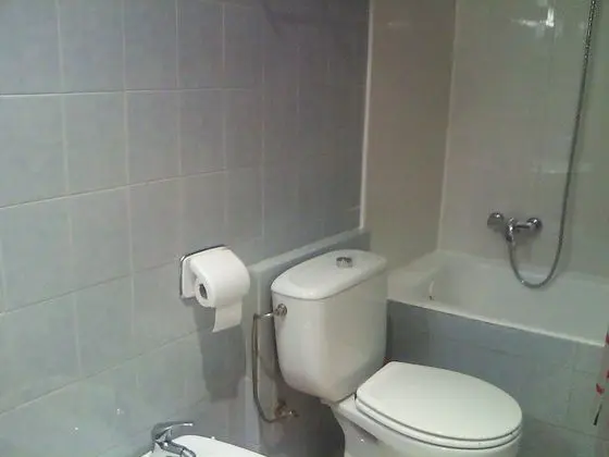 Tek Büyük Yataklı Oda, Özel Banyo