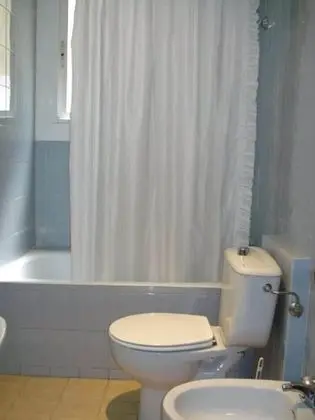 Tek Büyük Yataklı Oda, Özel Banyo