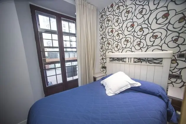 Standard Tek Büyük Yataklı Oda, 1 Çift Kişilik Yatak, Balkon, Şehir Manzaralı