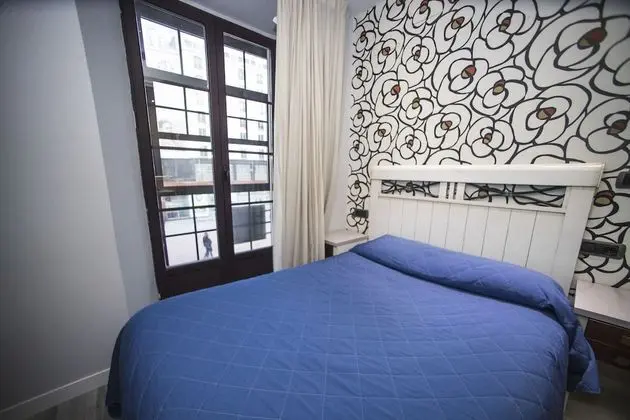 Standard Tek Büyük Yataklı Oda, 1 Çift Kişilik Yatak, Balkon, Şehir Manzaralı