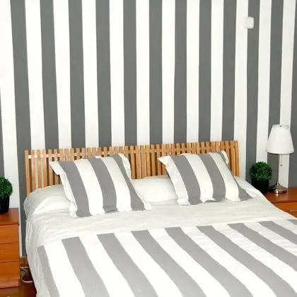 Basic Tek Büyük Yataklı Oda