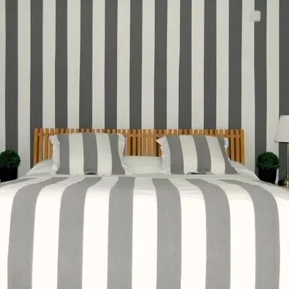 Basic Tek Büyük Yataklı Oda