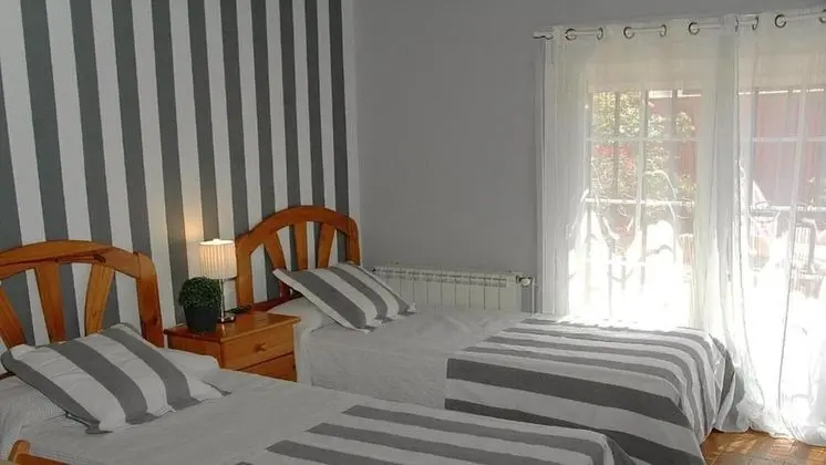 Basic Tek Büyük Yataklı Oda