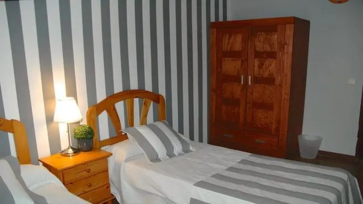 Basic Tek Büyük Yataklı Oda