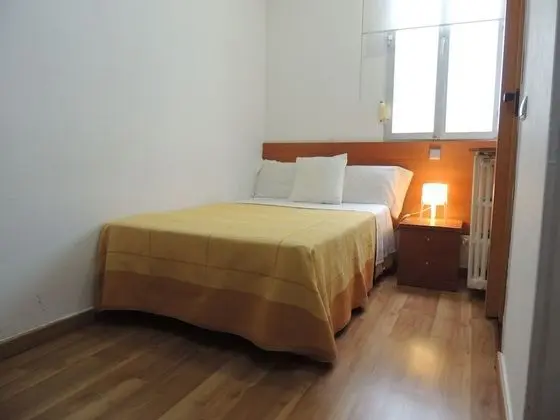 Standard Tek Kişilik Oda