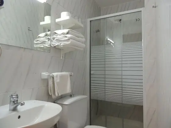 Standard Üç Kişilik Oda