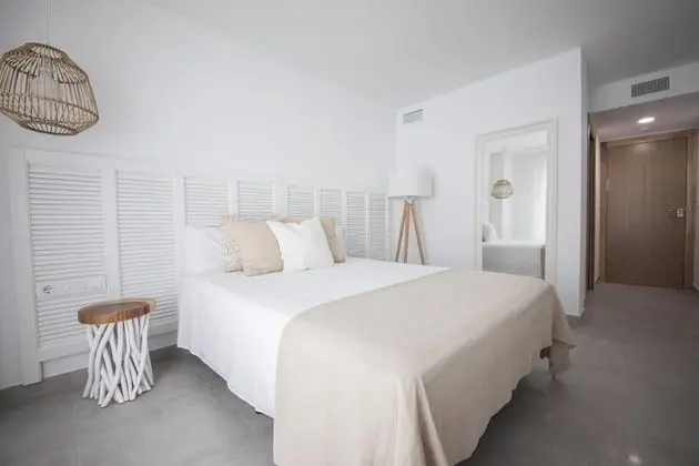 Deluxe Tek Büyük Yataklı Oda, 1 Büyük (Queen) Boy Yatak