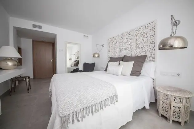 Deluxe Tek Büyük Yataklı Oda, 1 Büyük (Queen) Boy Yatak