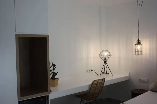 Deluxe Tek Büyük Yataklı Oda, 1 Büyük (Queen) Boy Yatak