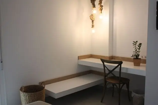 Deluxe Tek Büyük Yataklı Oda, 1 Büyük (Queen) Boy Yatak