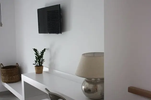 Deluxe Tek Büyük Yataklı Oda, 1 Büyük (Queen) Boy Yatak