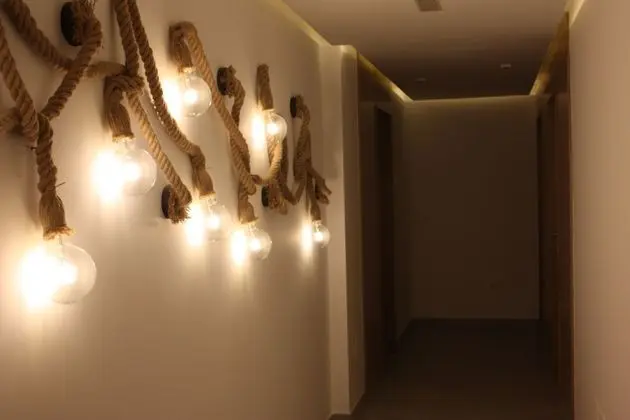 Deluxe Tek Büyük Yataklı Oda, 1 Büyük (Queen) Boy Yatak