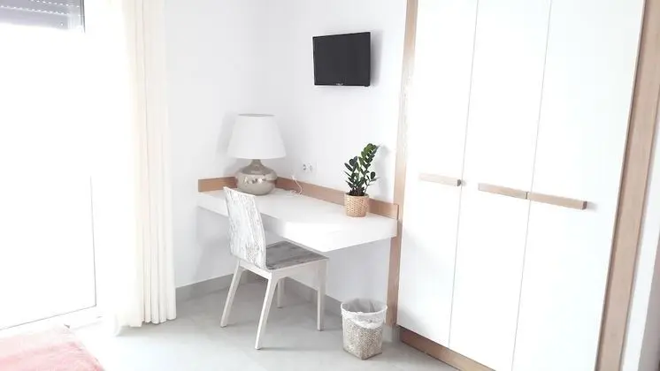 İki Ayrı Yataklı Oda