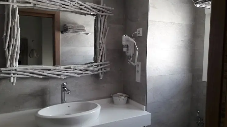 İki Ayrı Yataklı Oda