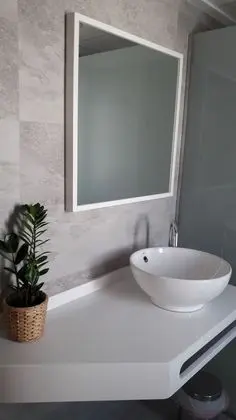 İki Ayrı Yataklı Oda