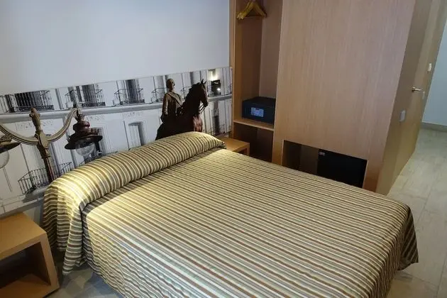 Tek Kişilik Oda
