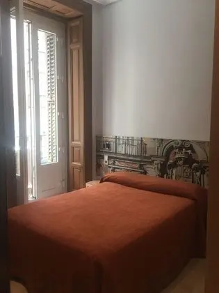Tek Kişilik Oda