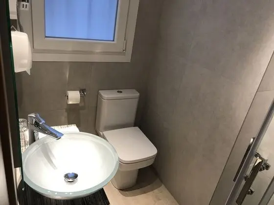 Tek Kişilik Oda