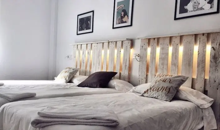 Üç Kişilik Oda, Özel Banyo