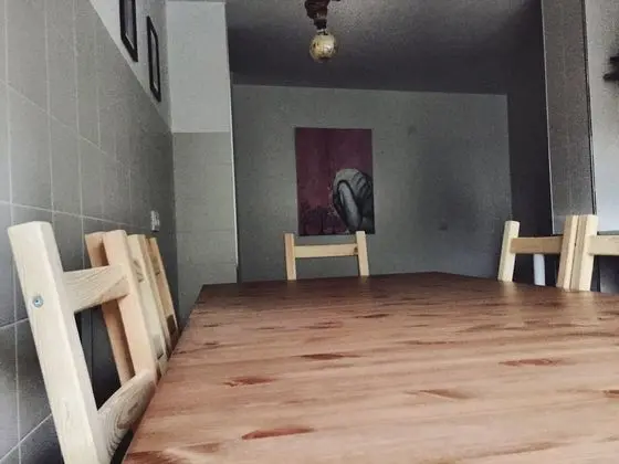 Üç Kişilik Oda, Özel Banyo