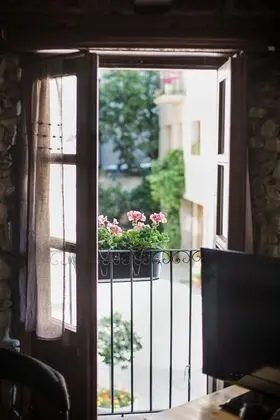 Deluxe Tek Büyük Yataklı Oda, Küvet