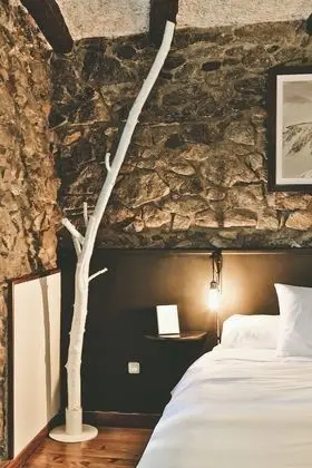 Deluxe Tek Büyük Yataklı Oda, Küvet