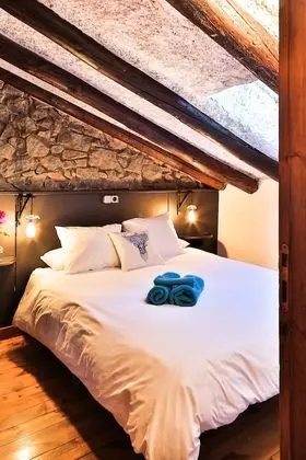 Tek Büyük Yataklı Oda, Özel Banyo