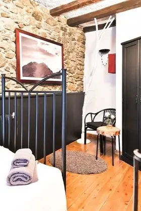 Tek Kişilik Oda, Özel Banyo