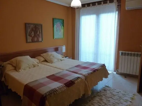 Dört Kişilik Oda, Bağlantılı Odalar