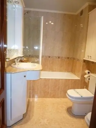 Dört Kişilik Oda, Bağlantılı Odalar