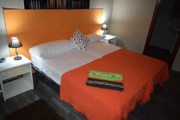 Classic Tek Büyük Yataklı Oda