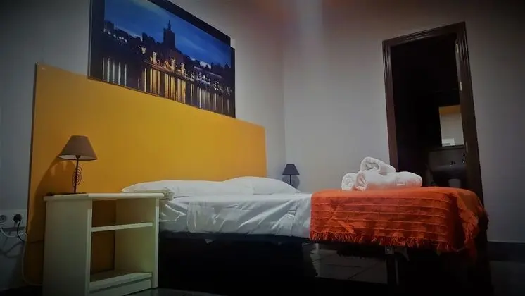 Standard Oda, Penceresiz