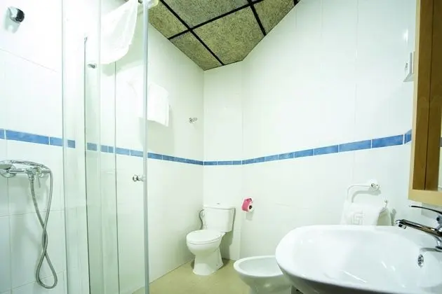 Standard Oda, Penceresiz