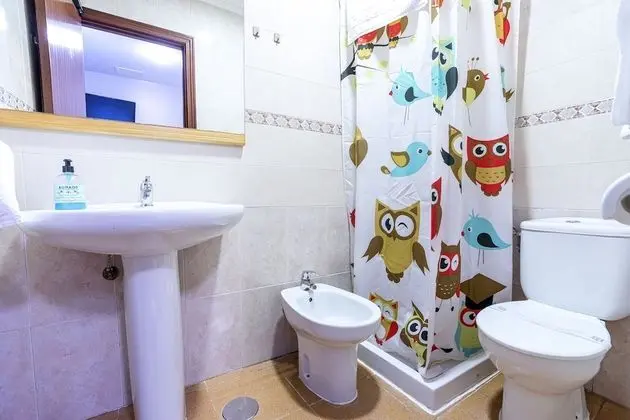 Standard Oda, Penceresiz