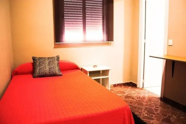 Standard Tek Kişilik Oda, 1 Tek Kişilik Yatak