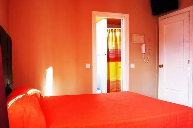 Standard Tek Kişilik Oda, 1 Tek Kişilik Yatak