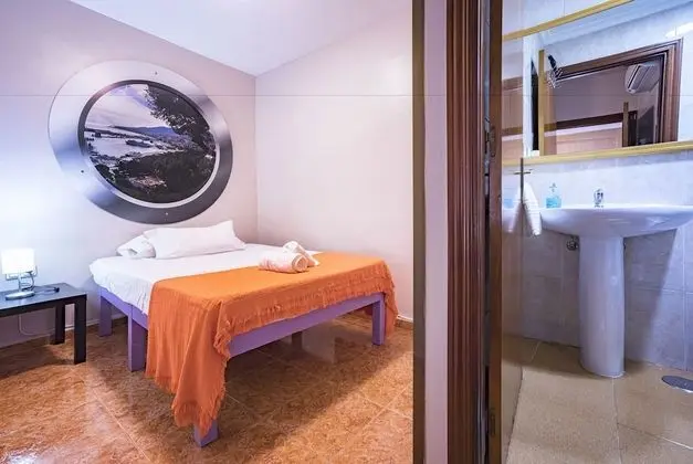 Standard Tek Kişilik Oda, 1 Tek Kişilik Yatak